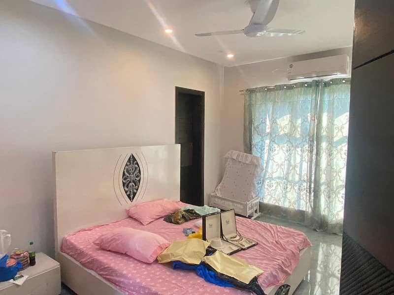 Near Wateen Chowk 1 Kanal Adorable Bungalow For Sale In DHA Phase 5 Lahore 5