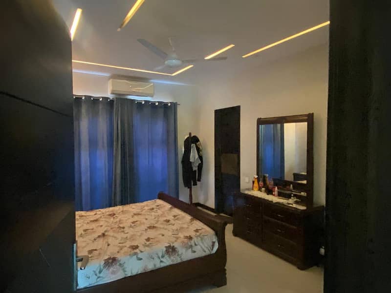 Near Wateen Chowk 1 Kanal Adorable Bungalow For Sale In DHA Phase 5 Lahore 14