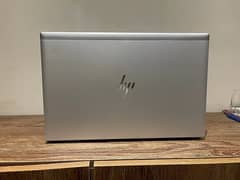 Hp Elitebook 850 G7 - Core i5-10th Gen - Ram 16 GB - SSD 256 GB