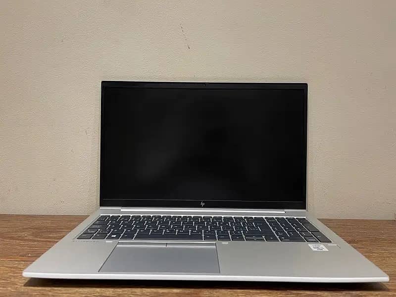 Hp Elitebook 850 G7 - Core i5-10th Gen - Ram 16 GB - SSD 256 GB 3