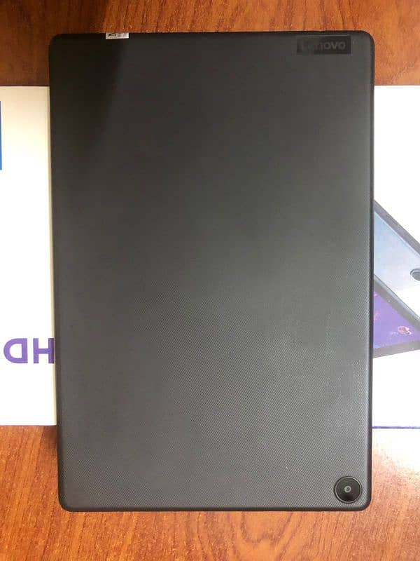 Lenovo M10 3rd Generation 2