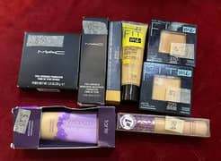 high end makeup all the way from USA