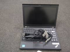 lenovo thinkpad x230 core i5 3rd generation