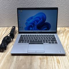 Dell Latitude 5410 Core i5 10 th gen excelleent condition