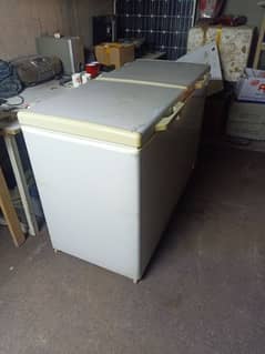 PEL DEEP FREEZER