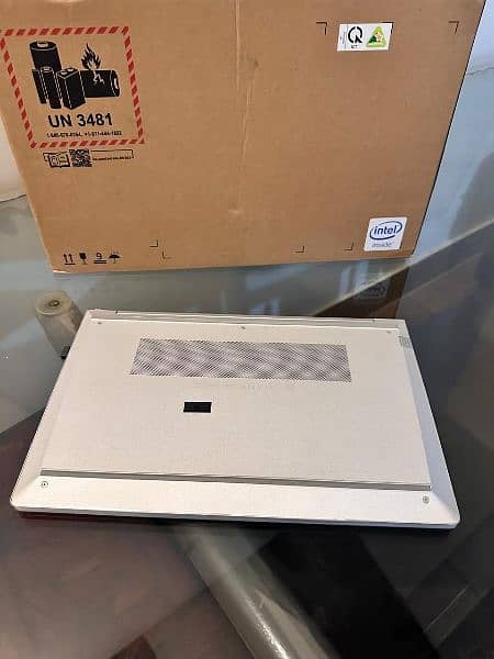 Hp ProBook Core i5 11 generation 450 G8 2gb graphic card 512ssd w box 1