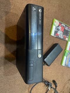 XBOX 360 2014 E Slim