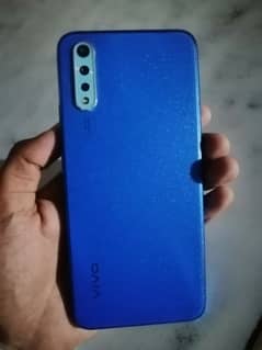 vivo S1 PTA approved