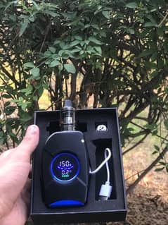 crocodile vape 150 watt with full box