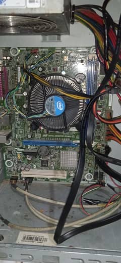 i5-3rd Generation Motherboard