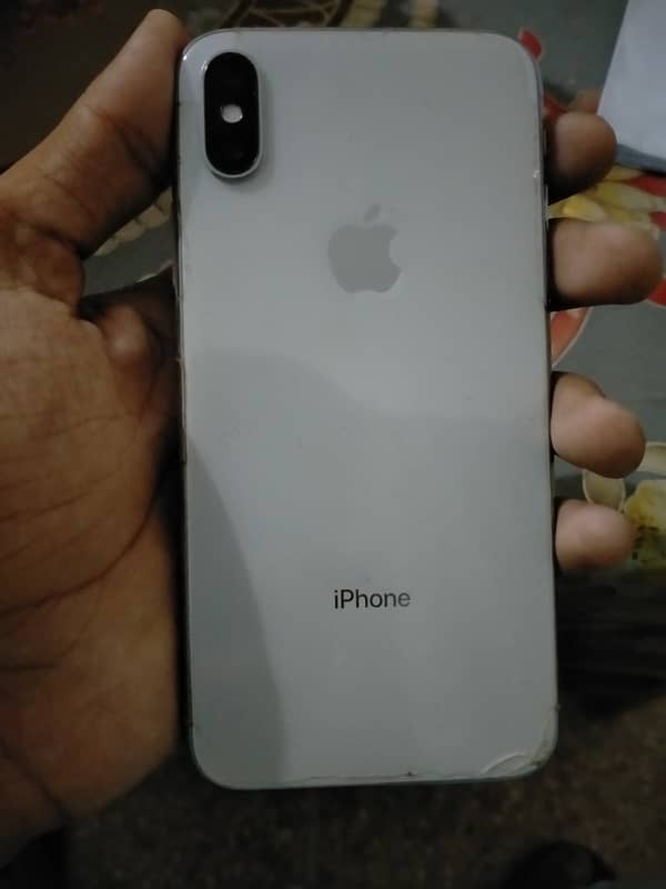 IPhone X 256gb (urgent sale) 0