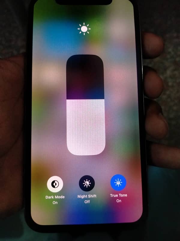 IPhone X 256gb (urgent sale) 4