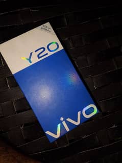 vivo y 20