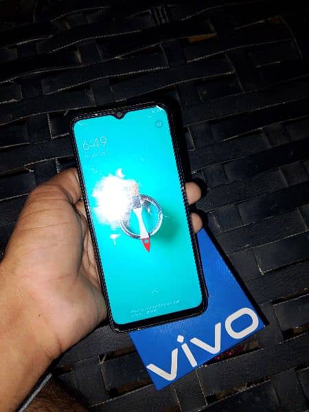 vivo y 20 1