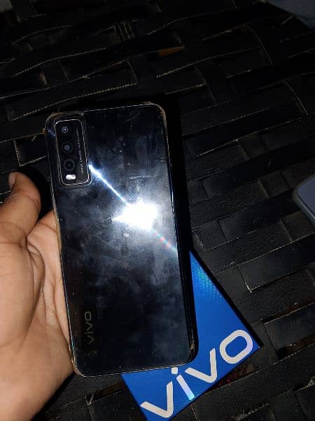 vivo y 20 2