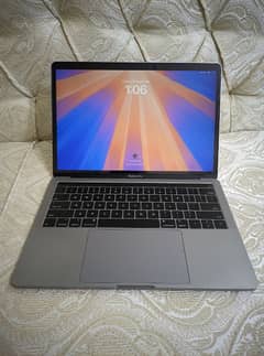 MacBook Pro 2019