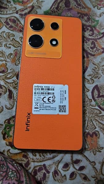 infinix note 30 2