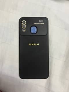 Samsung A30