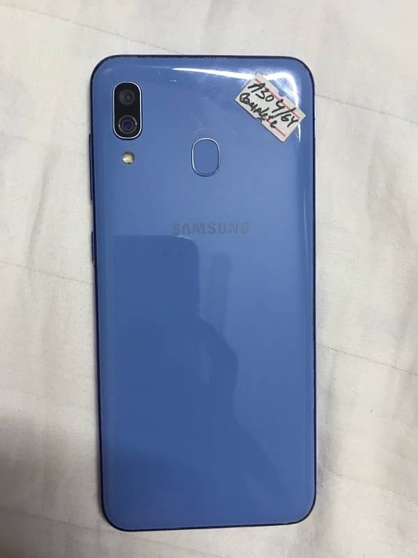 Samsung A30 2