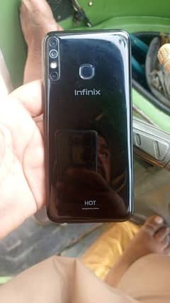 Infinix