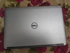 Dell i5 laptop