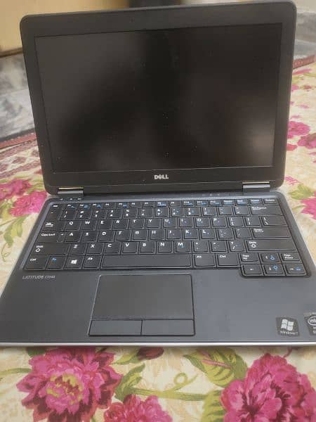 Dell i5 laptop 1