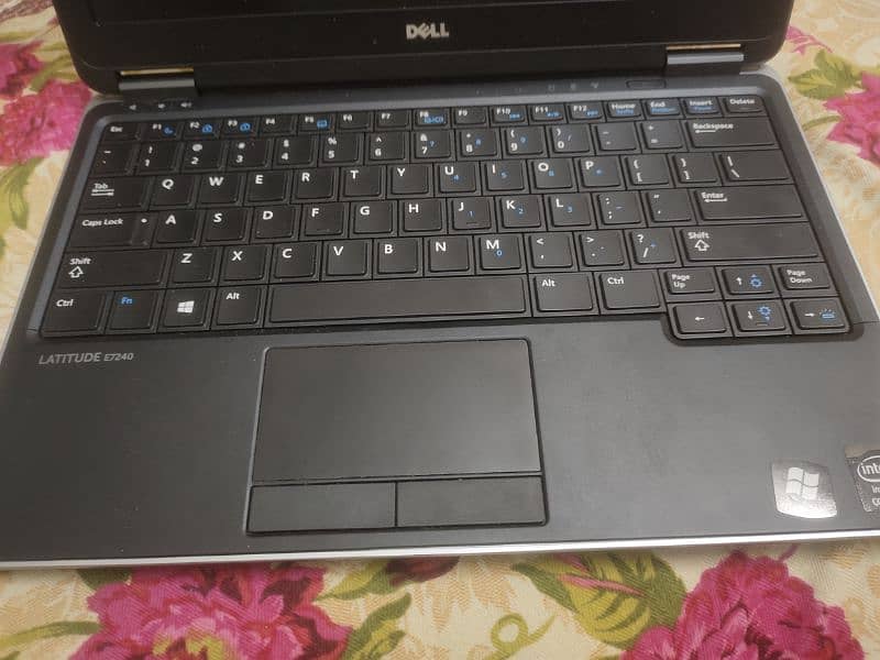 Dell i5 laptop 3