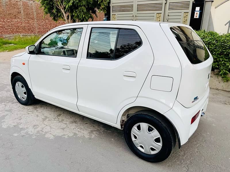 Suzuki Alto 2020 1