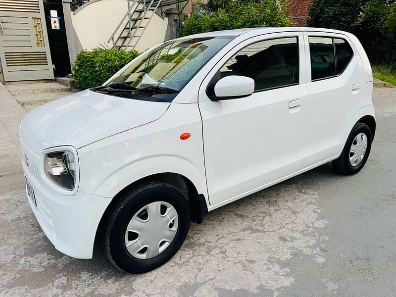 Suzuki Alto 2020 2