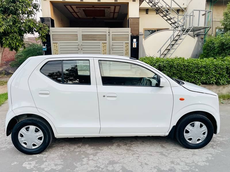 Suzuki Alto 2020 19