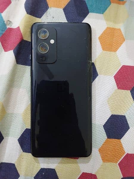 OnePlus 9 2