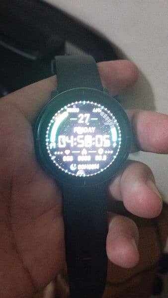 Mibro lite. Xiaomi smart watch 3