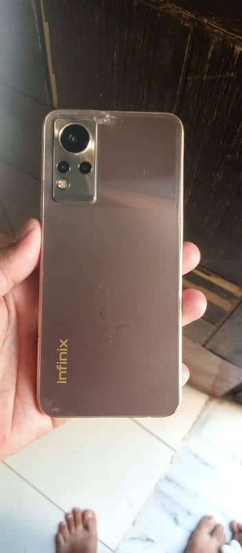 infinix note 11 (6+5/128) Add parh 3