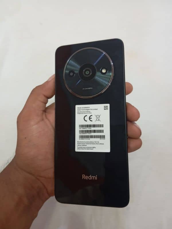 RedmeA3 for sale 1