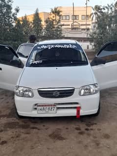 Suzuki Alto 2004