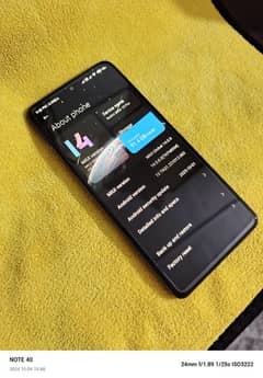 Redmi Note 10 Pro