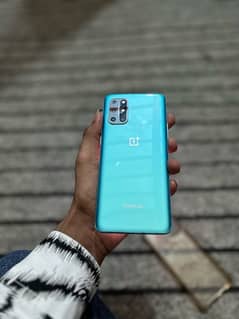 One Plus 8T 12+12 /256gb