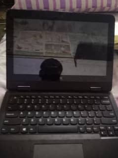 lenevo yoga 11 e laptop for sale