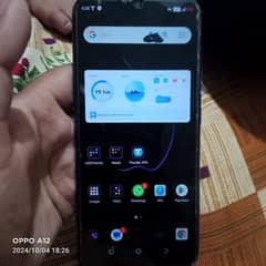 Tecno Spark 6 go