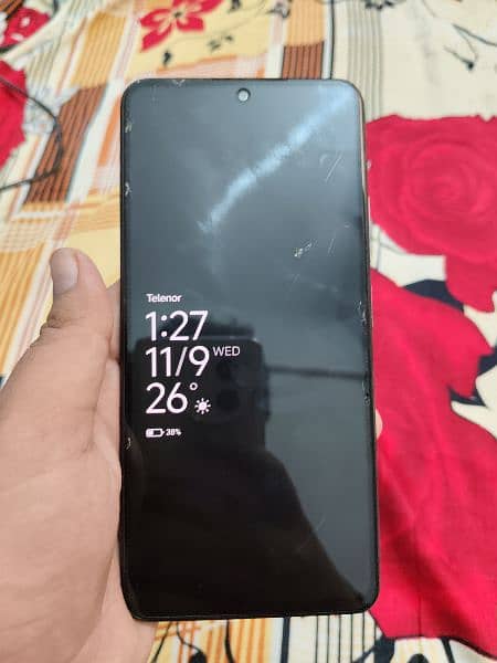 Poco f3 good condition 11