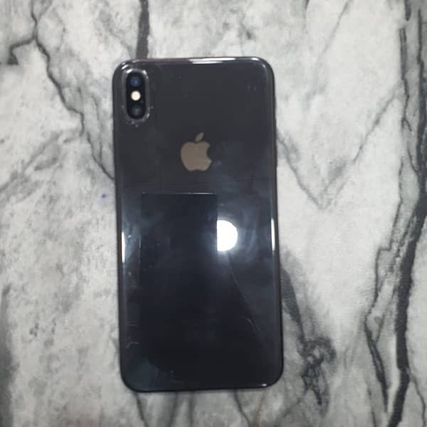 iphone xs max 64gb non pta 8