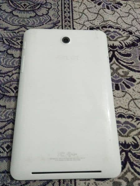 Asus tablet lush condition 0