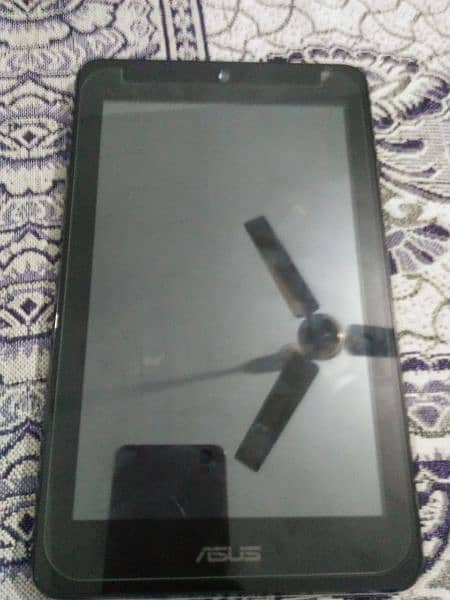 Asus tablet lush condition 1