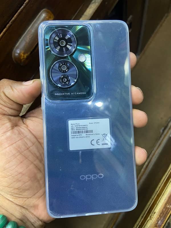 oppo reno 11f 1