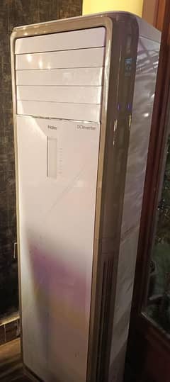 2ton haier dc inverter for sale