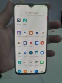 oneplus 6T 8/128 Dual Sim Approved