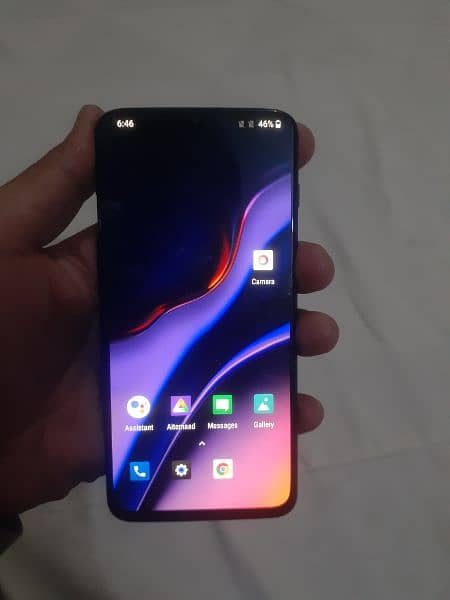 oneplus 6T 8/128 Dual Sim Approved 3