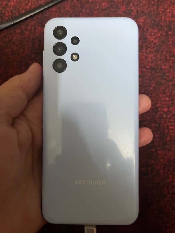 samsung a13 4/128 1