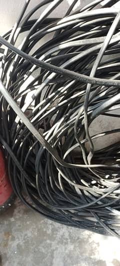 wire 7.64 170 meeter