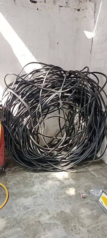 wire 7.64 170 meeter 2